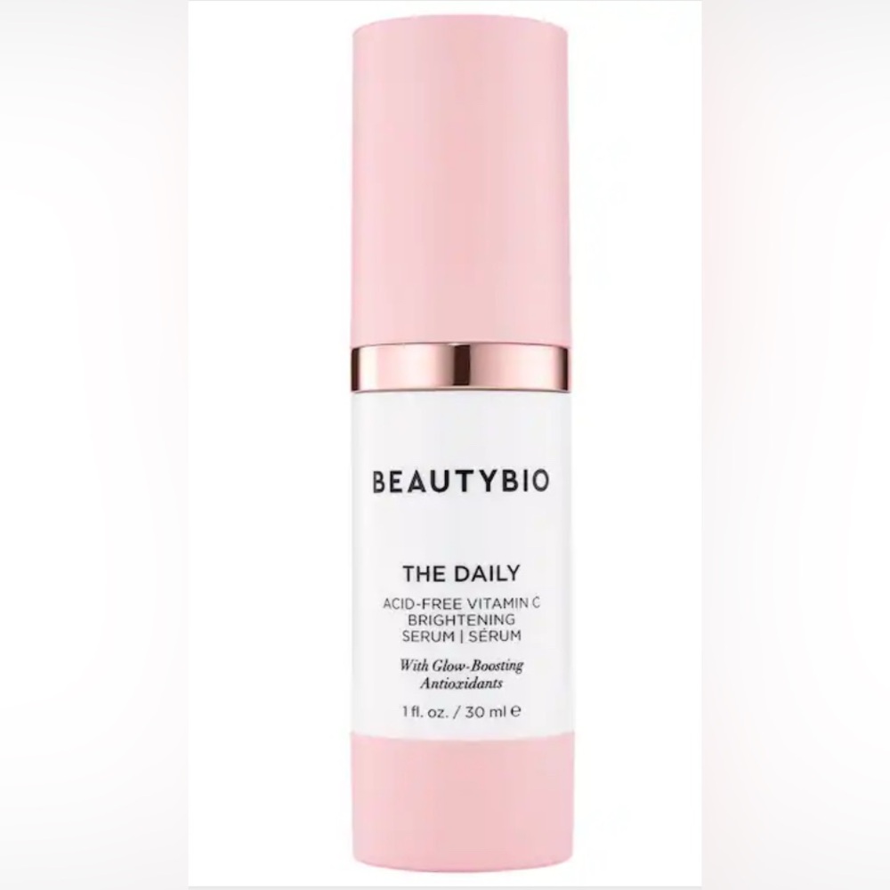 Beauty‎ Bio Radiance Serum